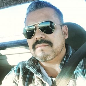 Meet your Posher, Ricardo